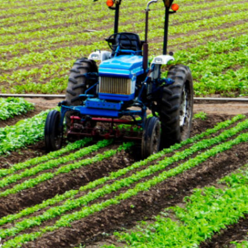 Designing Agricultural Equipment for Long-Term Environmental Benefits,Harvesting equipment, Agricultural sprayer system, Farming machinery for rice fields, Agricultural robot