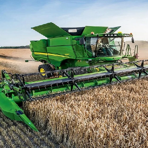 Analysis of Policies Impacting Agricultural Equipment Manufacturing