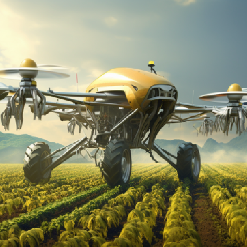 Emerging Technologies in Agricultural Equipment Design