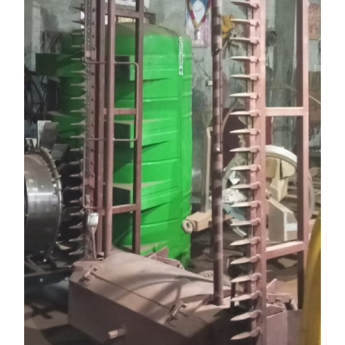 Double action Bar Mower,Agriculture, Farm manufacture, Farming machinery manufacturer, Farming machinery manufacturer in Punjab