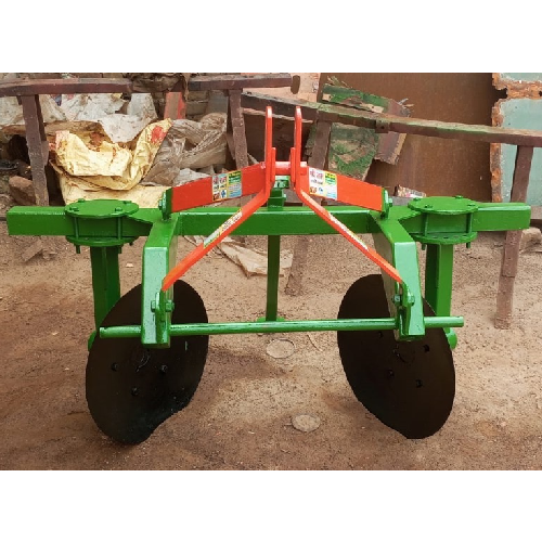 Jindra Disc Ridger for Agriculture,Rototiller for tractor, Farming tools, Agricultural implements, Agricultural equipment supplier