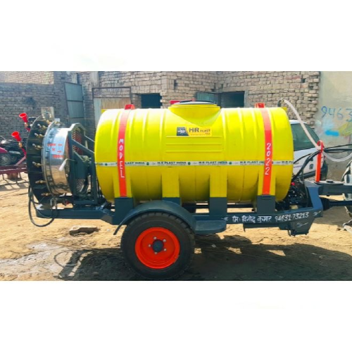 Tractor Mounted Agricultural Sprayer Tank(2000L),Farming equipment manufacturer in India, Top farming equipment manufacturer