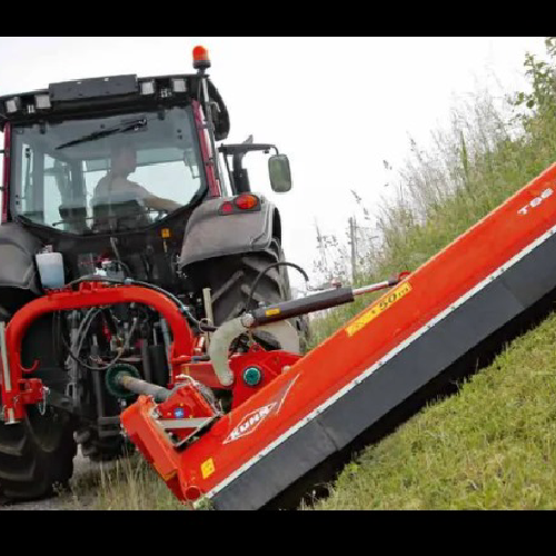 Single Side Grass Cutter, Farmers equipment, Agriculture sprayer, Agriculture tools