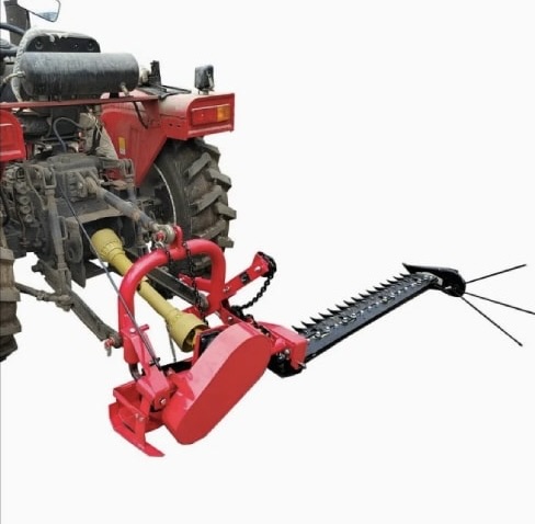 Single Side Action Sickle Bar Mower,Sprayer machine for agriculture, Agriculture tools and equipment, Precision agriculture equipment, Agriculture tank